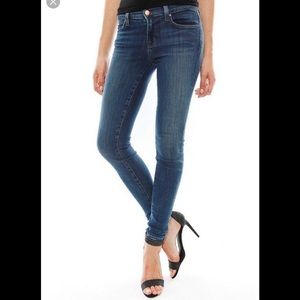 Refuge Skinny jeans!  Like new!